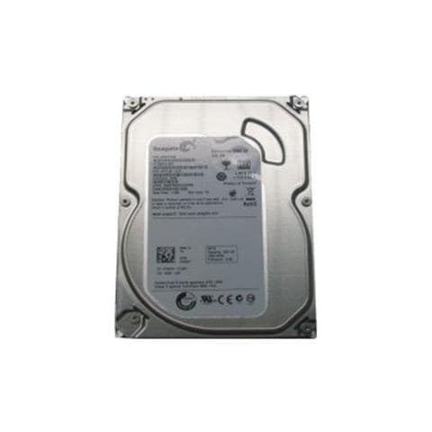 Sgt: St3320413as, Sata, Hdd - Foto 1