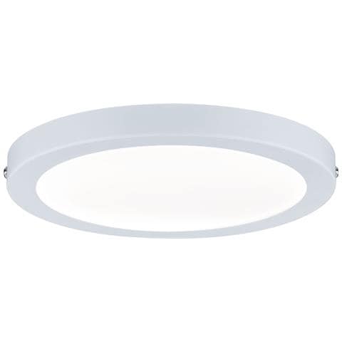 Atria illuminazione da soffitto Bianco 15 W - Foto 1