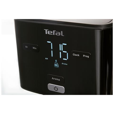 Macchina da Caffè con Filtro CM6008 Capacità 1,25 L Colore Nero - Foto 2