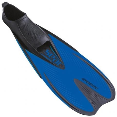 Seac Speed Pinne 32/33 Blu - Foto 2