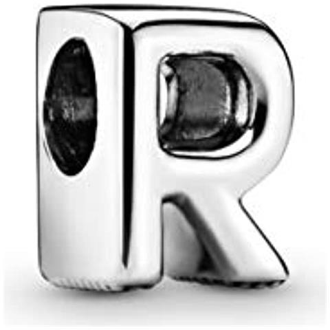 Bead Charm Donna Argento - 797472 - Foto 1