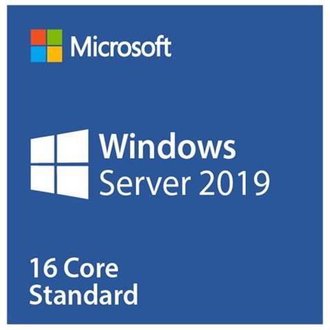 Windows Server 2019 Standard 16 Core - Foto 1