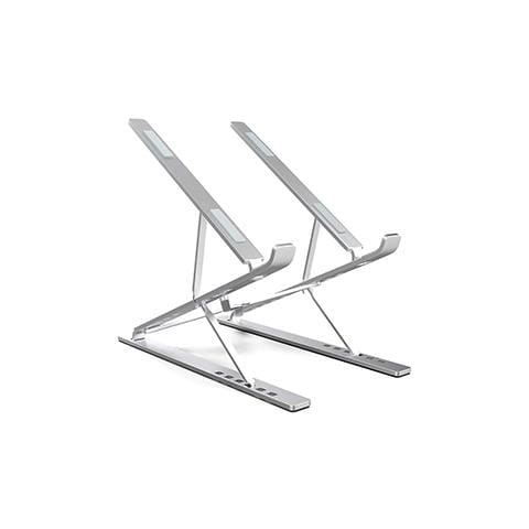 Tiramisù Pro Supporto per computer portatile Alluminio 48,3 cm (19") - Foto 2