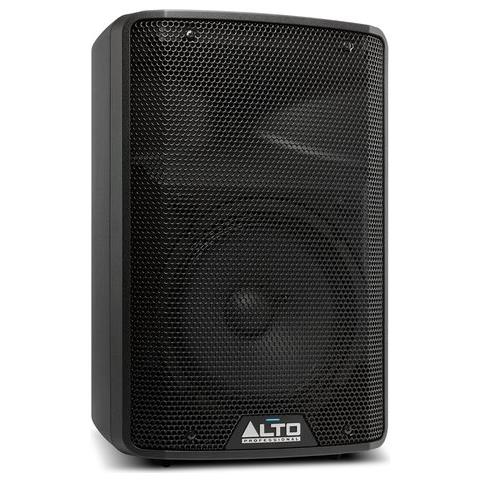 Cassa Attiva Alto Professional Tx3 Series Tx308 Nero - Foto 1