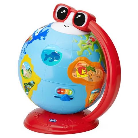 Prescolare 00011207000680 Edu4you Dante Il Globo Parlante - Foto 1