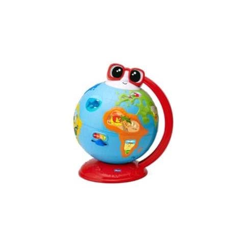 Prescolare 00011207000680 Edu4you Dante Il Globo Parlante - Foto 2