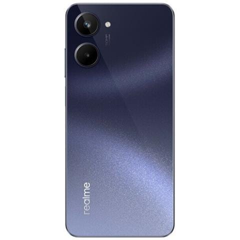 10 4G 128 GB + 8 GB RAM Dual Sim Display 6.4" AMOLED Slot Micro SD Fotocamera 50 Mpx Android Colore Nero - Foto 2