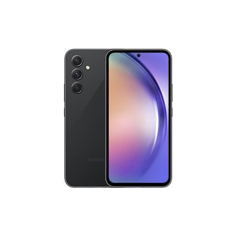 Galaxy A54 5G Enterprise Ed. 128GB 8GB Ram Display 6.4" OLED Dual Sim Slot Nano SD Main Camera 50MP Android 13 - Gafite Europa - Foto 1