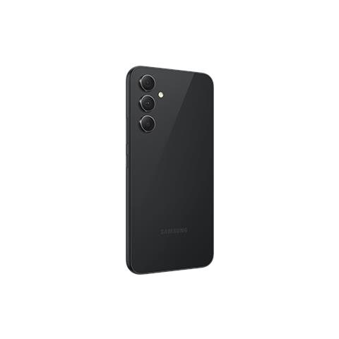 Galaxy A54 5G Enterprise Ed. 128GB 8GB Ram Display 6.4" OLED Dual Sim Slot Nano SD Main Camera 50MP Android 13 - Gafite Europa - Foto 6