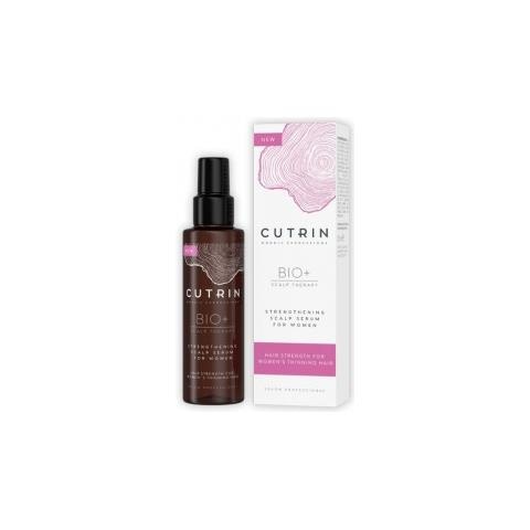 Bio+ Strengthening Scalp Serum For Women 100ml - Foto 1