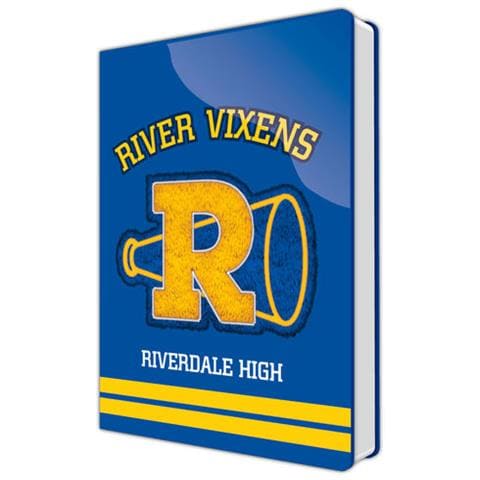 Riverdale - Taccuino A5 River Vixens - Foto 1