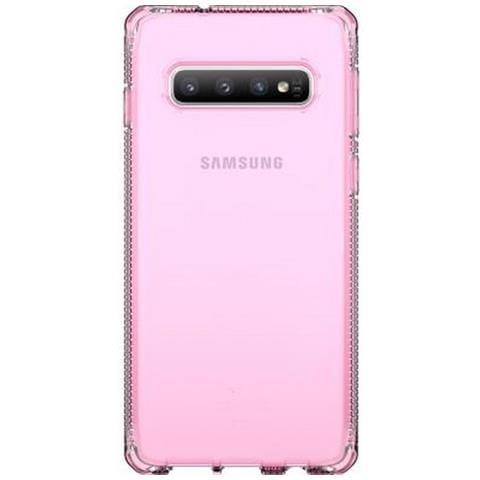 Cover Per Samsung Galaxy S10 Plus Light Spectrum Trasparente, Trasparente - Foto 1