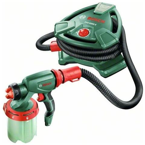 Pistola Elettrica Per Verniciatura A Spruzzo - Foto 1