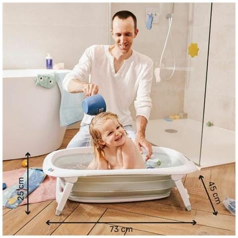 Vasca 35 L Bianco - Foto 2