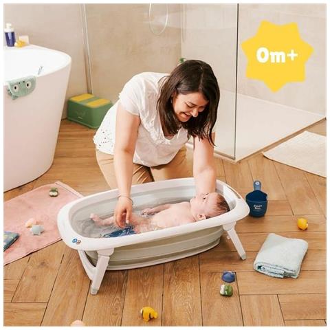 Vasca 35 L Bianco - Foto 6