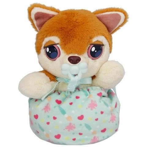 Cagnolino Di Peluche Imc Toys - Foto 1
