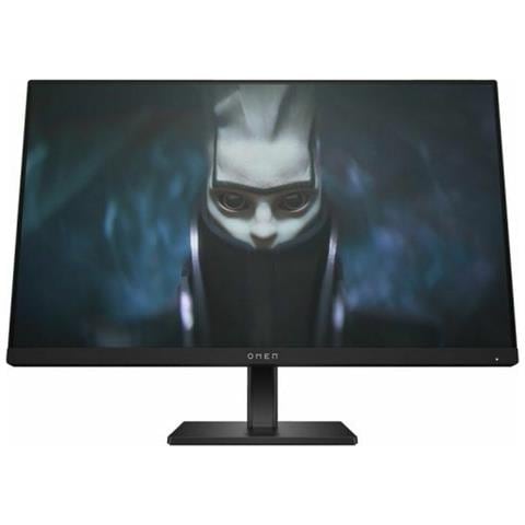 Hp 780d9e9 Monitor Pc 60,5 Cm (23.8"") 1920 X 1080 Pixel Full Hd Nero - Foto 1