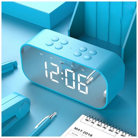 Cassa Bluetooth Con Luci LED Colorate Doppie 12 Pollici Ad Alta Potenza - Cina Altoparlante Bluetooth E Altoparlante Portatile Prezzo - Foto 12