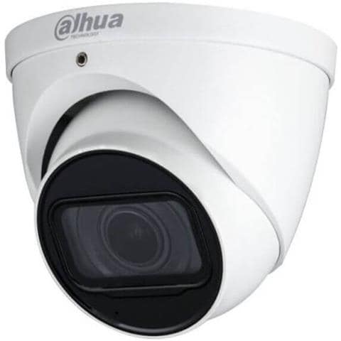 Telecamera A Cupola Hdcvi Ir Da 2mp - Hac-hdw1200tp-z-a-2712-s6 - Foto 1