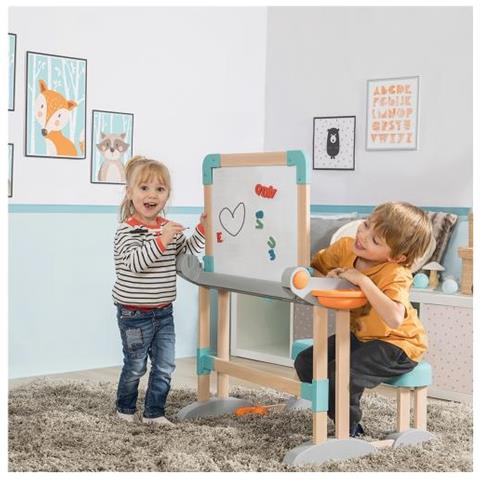 Scrivania Modulo Space - Foto 2