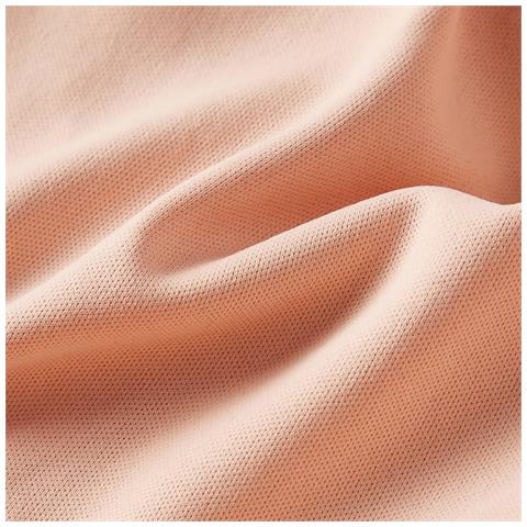 Gilet Da Bambina In Pelliccia Sintetica Rosa Chiaro 128 - Foto 7