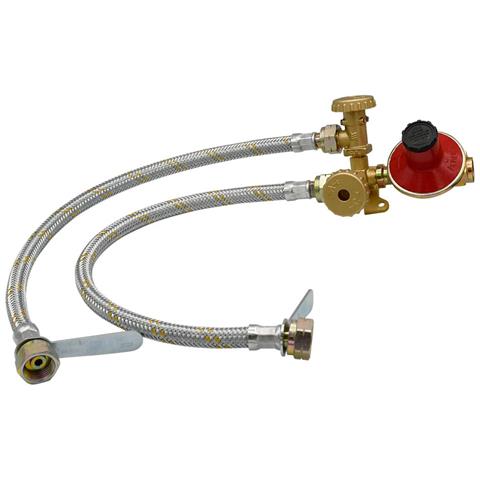 Centralina Mini Per Gas 2 Uscite - Foto 1