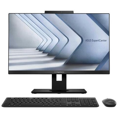 Pc All In One Expertcenter E5 E5402wvark-bpc006x Monitor 23.8" Full HD Intel® Core™ i5 i5-120U 12 Core 3.4 GHz Ram 16 GB SSD 512 GB Intel® UHD Graphics 3 x USB 3.2 Type A 1 x USB 3.2 Type C Windows 11 Pro - Foto 1