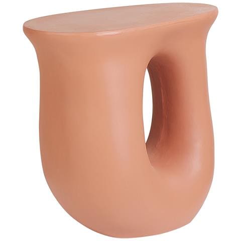 Tavolino Arancione Idro - Foto 2