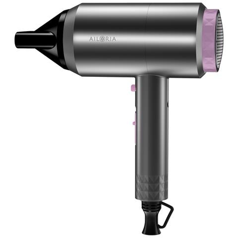 Respire Asciugacapelli Con Tecnologia A Ioni 2200 W - Foto 1