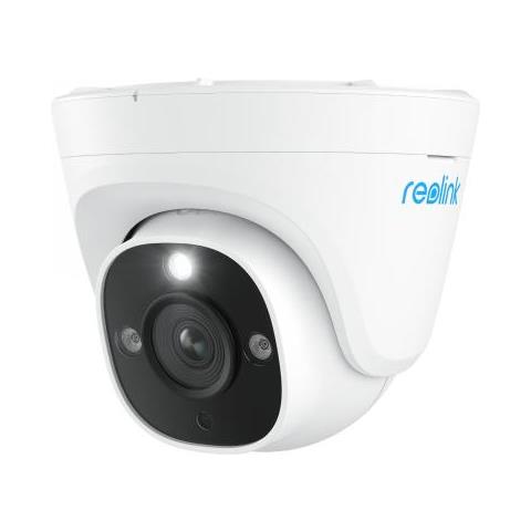 P344 Torretta Telecamera Di Sicurezza Ip Interno E Esterno 4512 X 2512 Pixel Parete - Foto 1