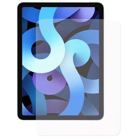 Salvadisplay In Vetro Temperato Per Ipad Air 10.9 / Pro 11 Sottile, Trasparente - Foto 1