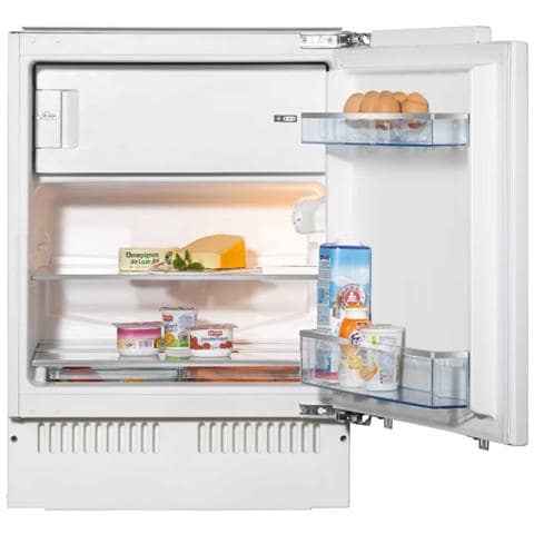 Frigorifero Pantografo Integrato 1 Porta Da 111 Lt - Ab1112 - Foto 1