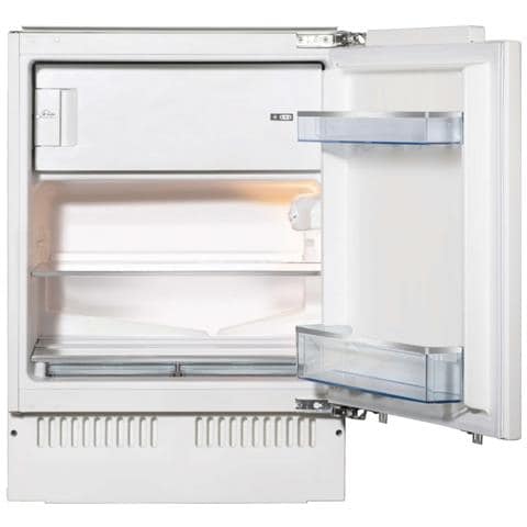 Frigorifero Pantografo Integrato 1 Porta Da 111 Lt - Ab1112 - Foto 3