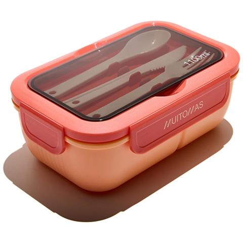 Lunch Box Small Peach Fuzz - Foto 1