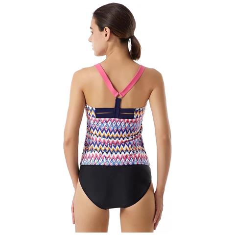 Costume Da Bagno Da Donna Luluwingx, Multicolore, Taglia S - Foto 5