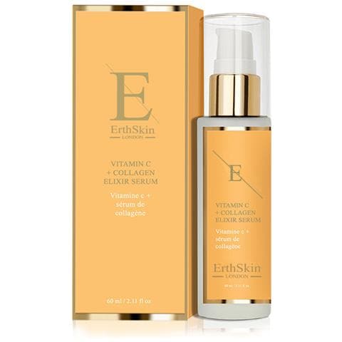 Vitamina C + Serum Elixir De Colágeno 60ml - Foto 1