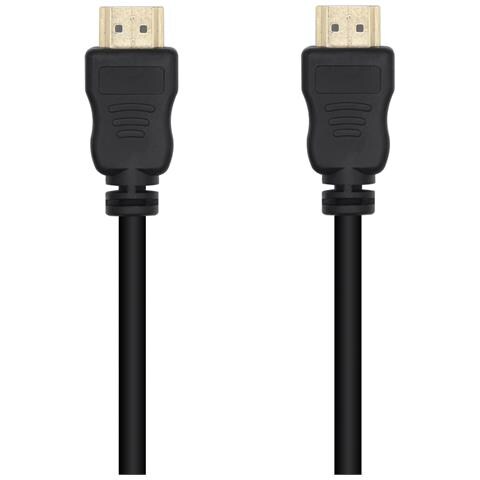 A119-0529 cavo HDMI 1,5 m HDMI tipo A (Standard) Nero - Foto 3