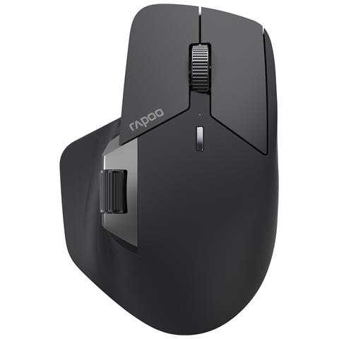 MT760M mouse Gaming Mano destra Bluetooth Ottico 4000 DPI - Foto 1