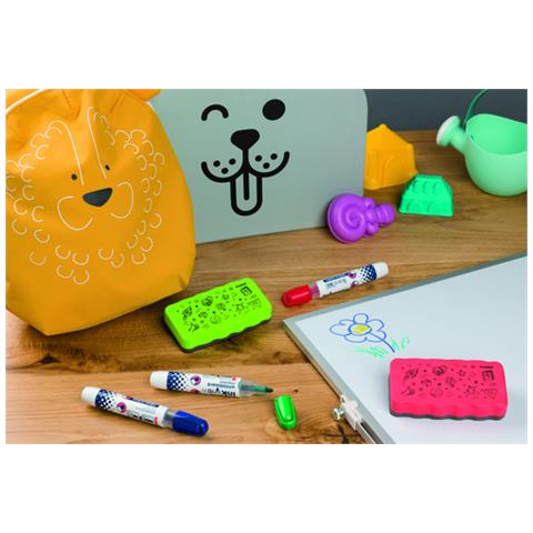 62537 accessorio board Cancellino - Foto 2