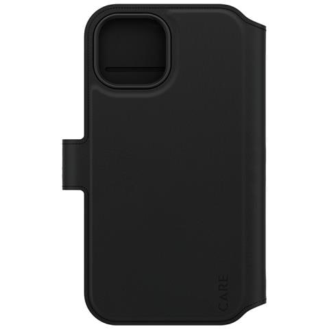 CARE by Feature Case 2-in1 MagSafe iPhone 14 custodia per cellulare Cover Trasparente - Foto 2