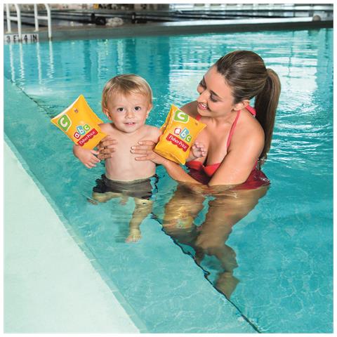 Manicotti 26 X 15 Cm. Fisher-price - Foto 2