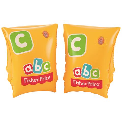 Manicotti 26 X 15 Cm. Fisher-price - Foto 1