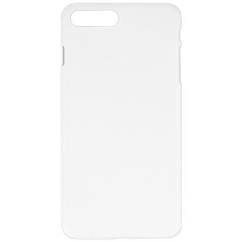 TLL122731 custodia per cellulare 14 cm (5.5") Cover Bianco - Foto 1