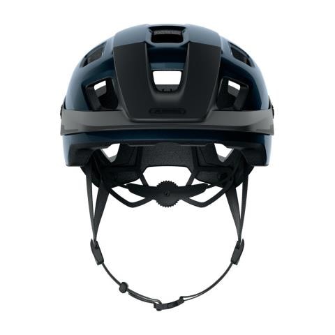 0084018 casco sportivo Blu - Foto 2