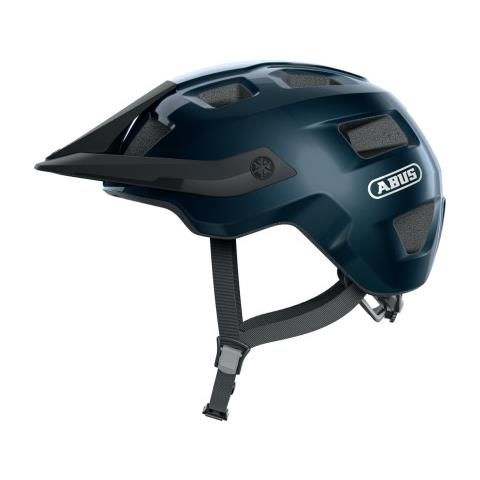 0084018 casco sportivo Blu - Foto 1