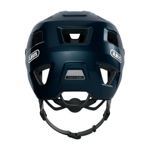0084018 casco sportivo Blu - Foto 3