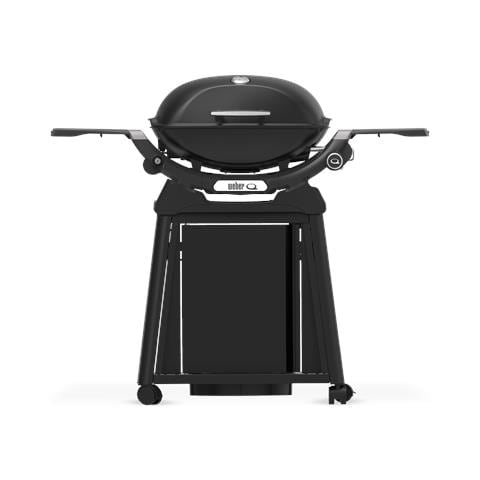 Barbecue A Gas Q2200n Con Carrello - Foto 1