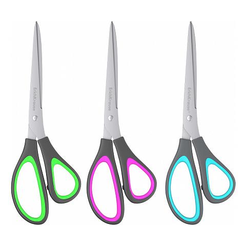 Standard + Ergo Universale Taglio a zig zag Colori assortiti - Foto 2