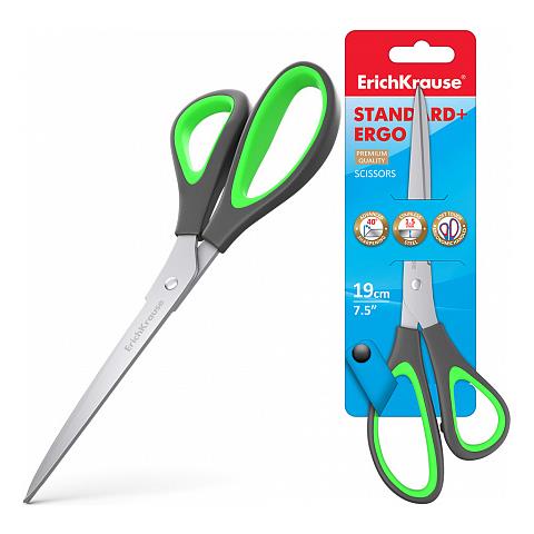 Standard + Ergo Universale Taglio a zig zag Colori assortiti - Foto 1