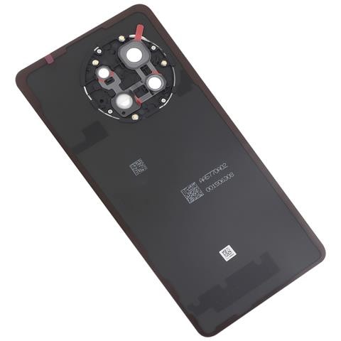 Vetro Posteriore Originale 13r Nebula Nero, Nero - Foto 4